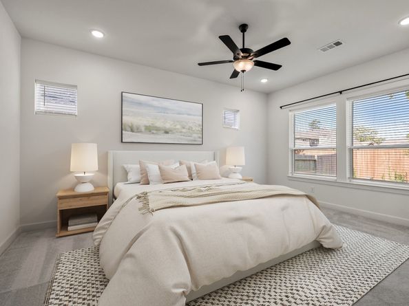 29507 Cedar Elm Way, Tomball TX 77375