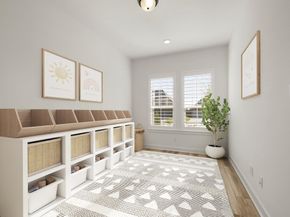 29507 Cedar Elm Way, Tomball TX 77375