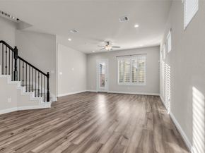 3111 Leather Leaf Lane, Houston TX 77080