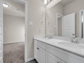 3111 Leather Leaf Lane, Houston TX 77080