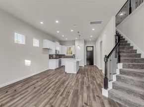 3111 Leather Leaf Lane, Houston TX 77080