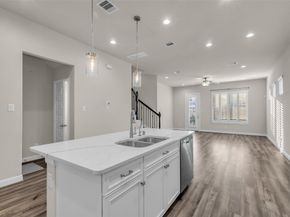 3111 Leather Leaf Lane, Houston TX 77080