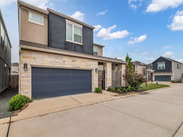 3111 Leather Leaf Lane, Houston TX 77080