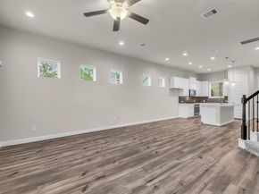 3111 Leather Leaf Lane, Houston TX 77080