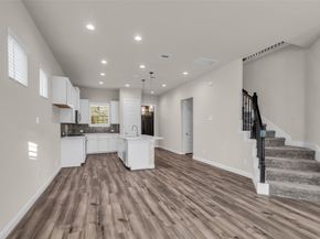 3111 Leather Leaf Lane, Houston TX 77080