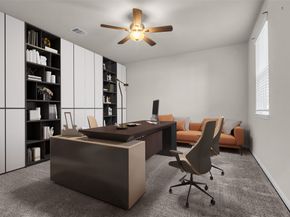 3111 Leather Leaf Lane, Houston TX 77080