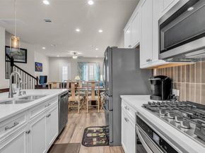 3111 Leather Leaf Lane, Houston TX 77080