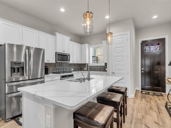 3111 Leather Leaf Lane, Houston TX 77080