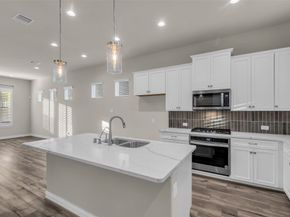 3111 Leather Leaf Lane, Houston TX 77080