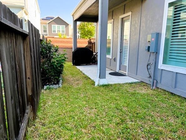 3111 Leather Leaf Lane, Houston TX 77080