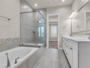 3111 Leather Leaf Lane, Houston TX 77080