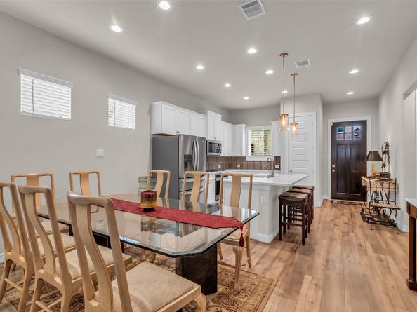 3111 Leather Leaf Lane, Houston TX 77080