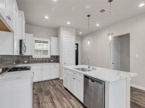 3111 Leather Leaf Lane, Houston TX 77080