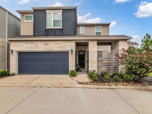 3111 Leather Leaf Lane, Houston TX 77080