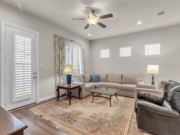 3111 Leather Leaf Lane, Houston TX 77080