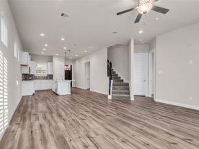 3111 Leather Leaf Lane, Houston TX 77080