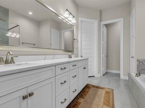 3111 Leather Leaf Lane, Houston TX 77080