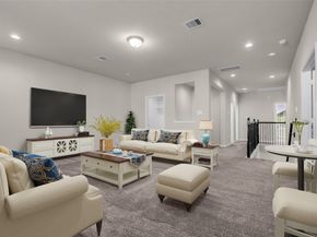 3111 Leather Leaf Lane, Houston TX 77080