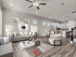 3111 Leather Leaf Lane, Houston TX 77080