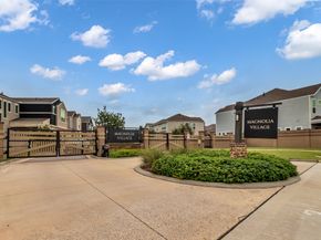 3111 Leather Leaf Lane, Houston TX 77080