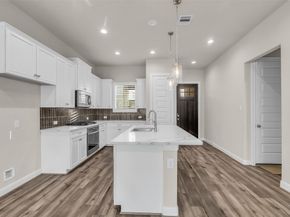 3111 Leather Leaf Lane, Houston TX 77080