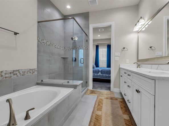 3111 Leather Leaf Lane, Houston TX 77080