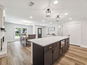 2007 Ottawa Lane, Houston TX 77043