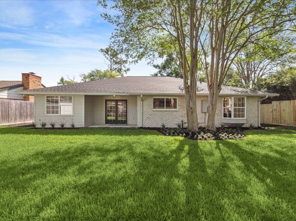 2007 Ottawa Lane, Houston TX 77043