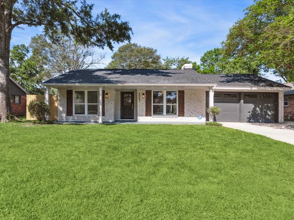 2007 Ottawa Lane, Houston TX 77043