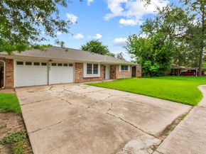 8203 Braes River Drive, Houston TX 77074
