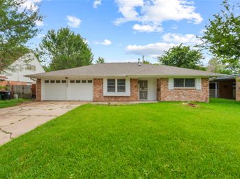 8203 Braes River Drive