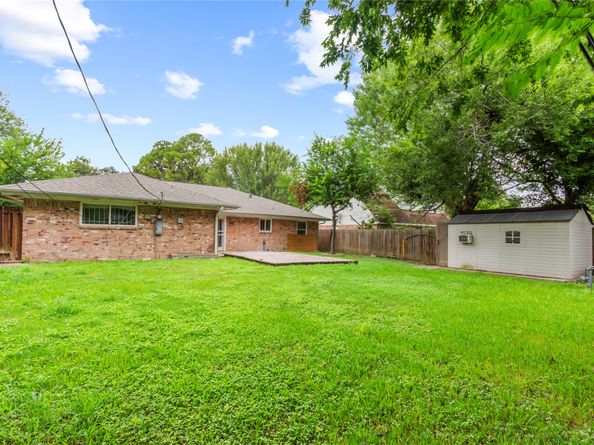 8203 Braes River Drive, Houston TX 77074