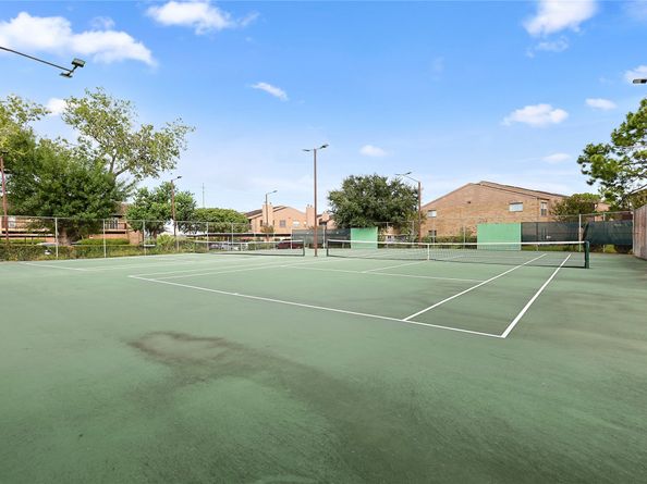 10555 Turtlewood Court 2008, Houston TX 77072