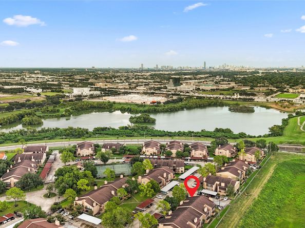 10555 Turtlewood Court 2008, Houston TX 77072