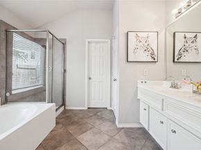 6106 Stilson Branch Lane, Houston TX 77092