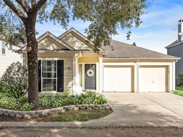 6106 Stilson Branch Lane, Houston TX 77092