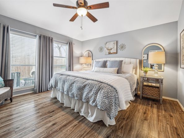 6106 Stilson Branch Lane, Houston TX 77092