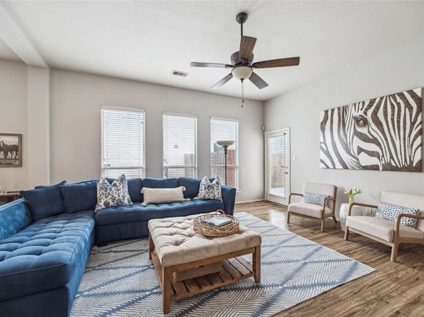 6106 Stilson Branch Lane, Houston TX 77092