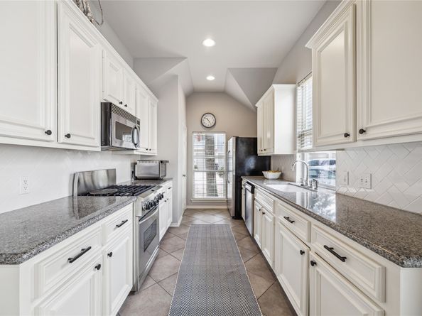 6106 Stilson Branch Lane, Houston TX 77092