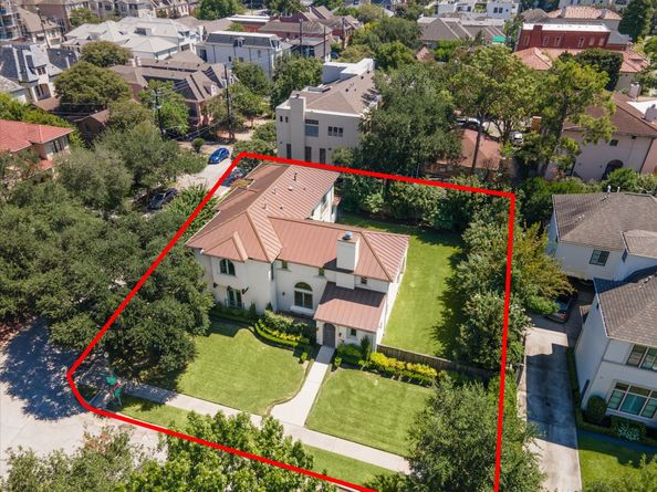 2101 Dickey Place, Houston TX 77019