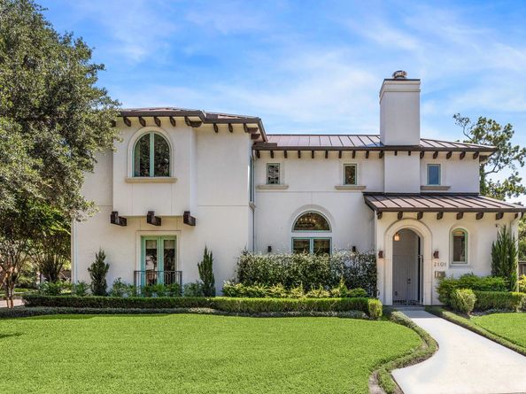 2101 Dickey Place, Houston TX 77019
