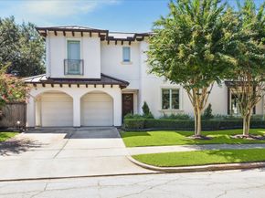 2101 Dickey Place, Houston TX 77019