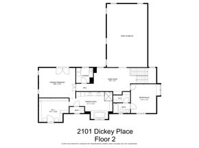 2101 Dickey Place, Houston TX 77019