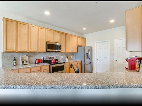 14126 Sundial Stone Lane, Cypress TX 77429
