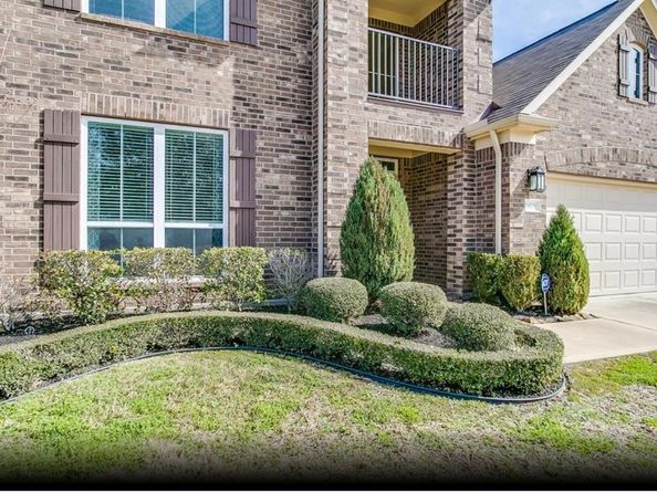 14126 Sundial Stone Lane, Cypress TX 77429