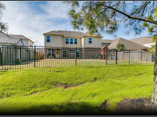 14126 Sundial Stone Lane, Cypress TX 77429