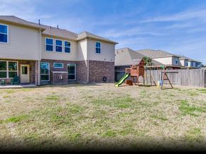 14126 Sundial Stone Lane, Cypress TX 77429