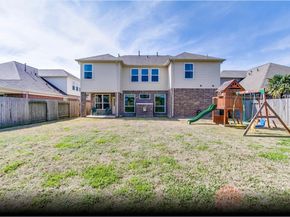 14126 Sundial Stone Lane, Cypress TX 77429