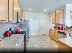 14126 Sundial Stone Lane, Cypress TX 77429