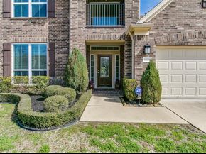 14126 Sundial Stone Lane, Cypress TX 77429